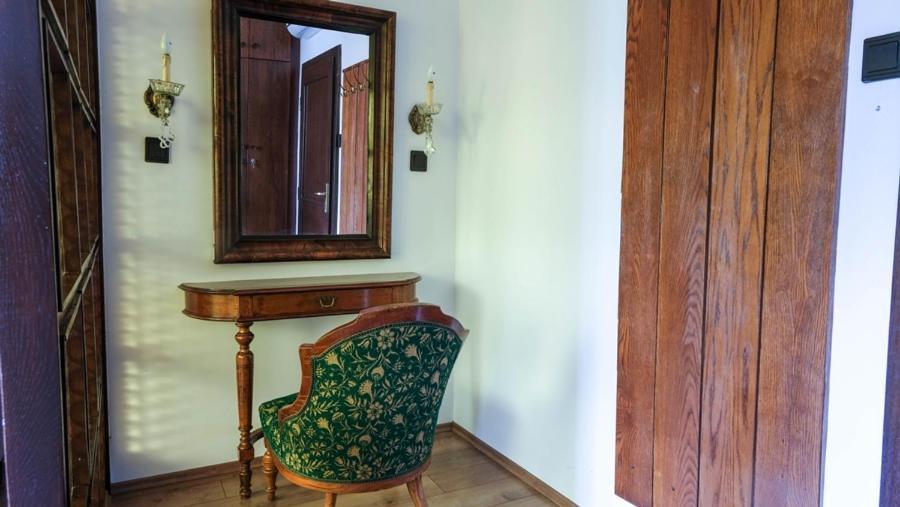 Blki Vendeghaz Hotel Тихани Екстериор снимка